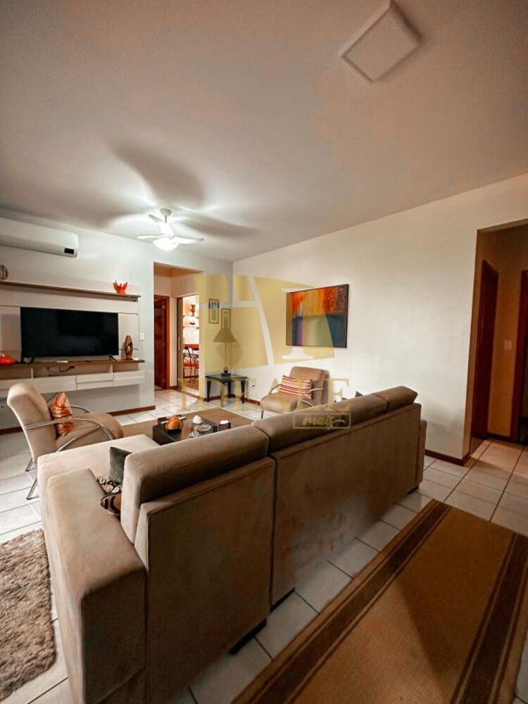 Apartamento à venda com 3 quartos, 110m² - Foto 11