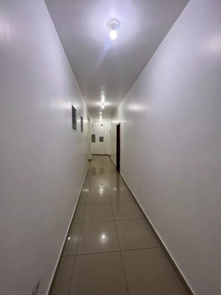 Conjunto Comercial-Sala para alugar com 1 quarto - Foto 2