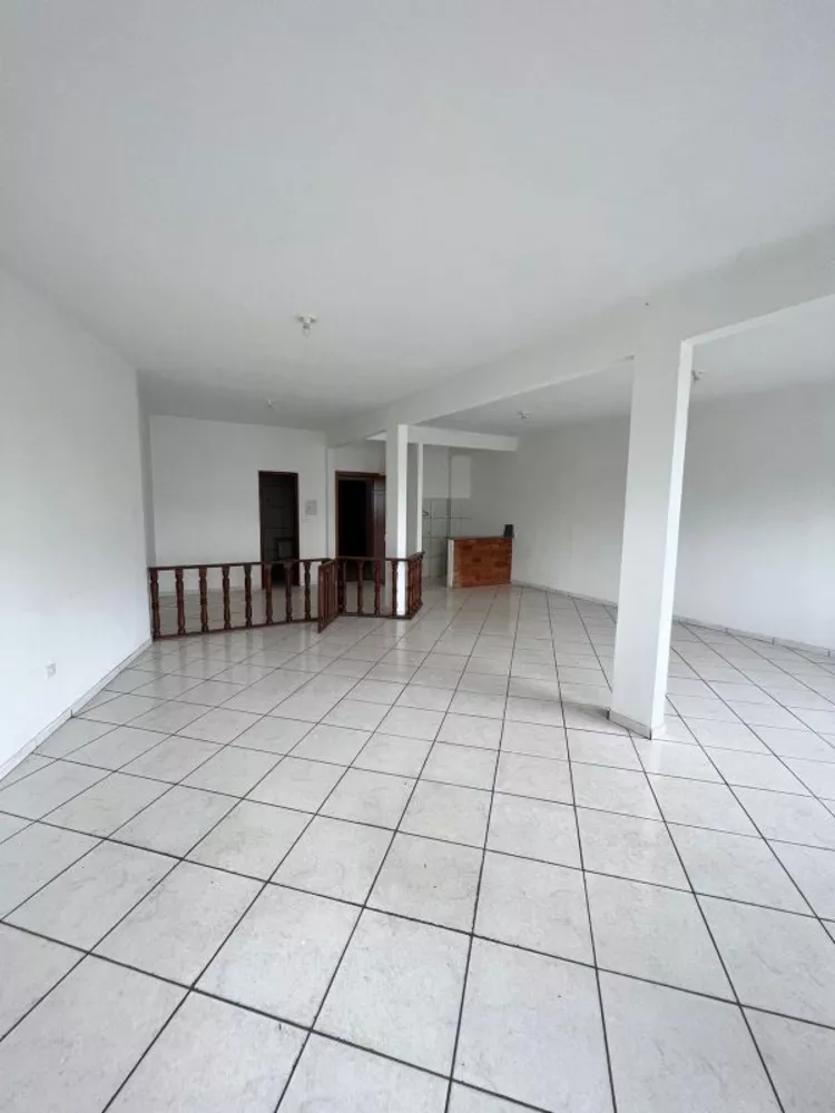 Conjunto Comercial-Sala para alugar com 1 quarto - Foto 1