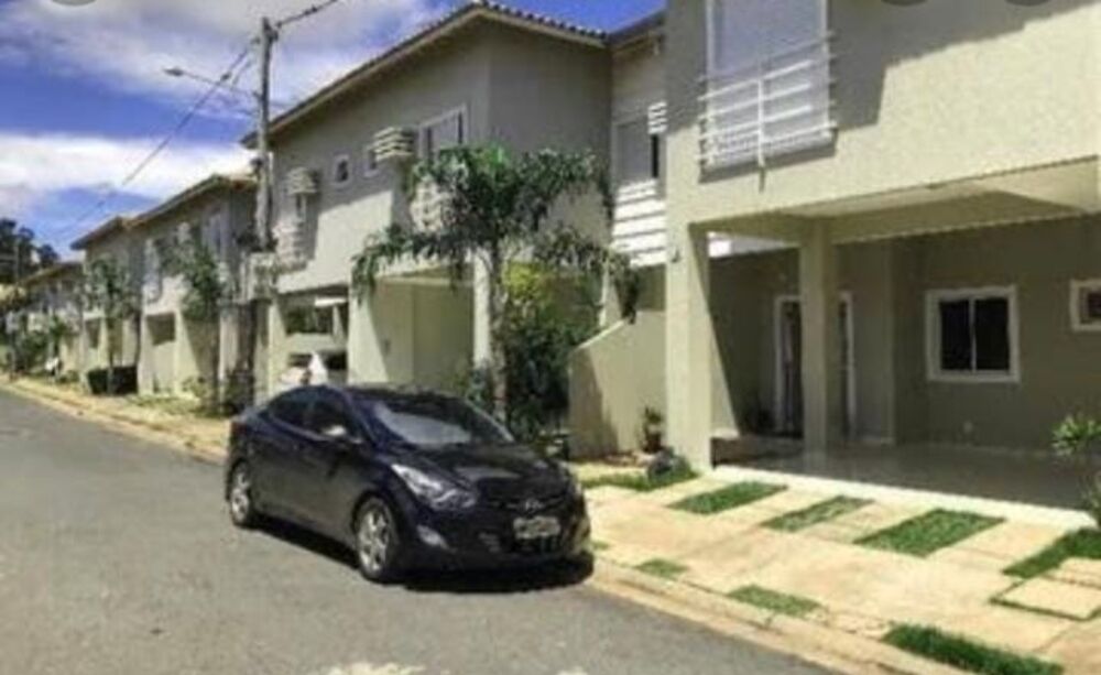 Casa de Condomínio, 3 quartos - Foto 7