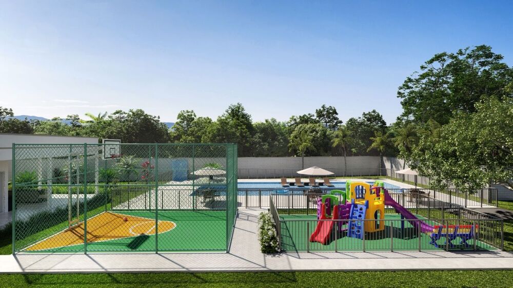 Apartamento à venda com 2 quartos, 43m² - Foto 15