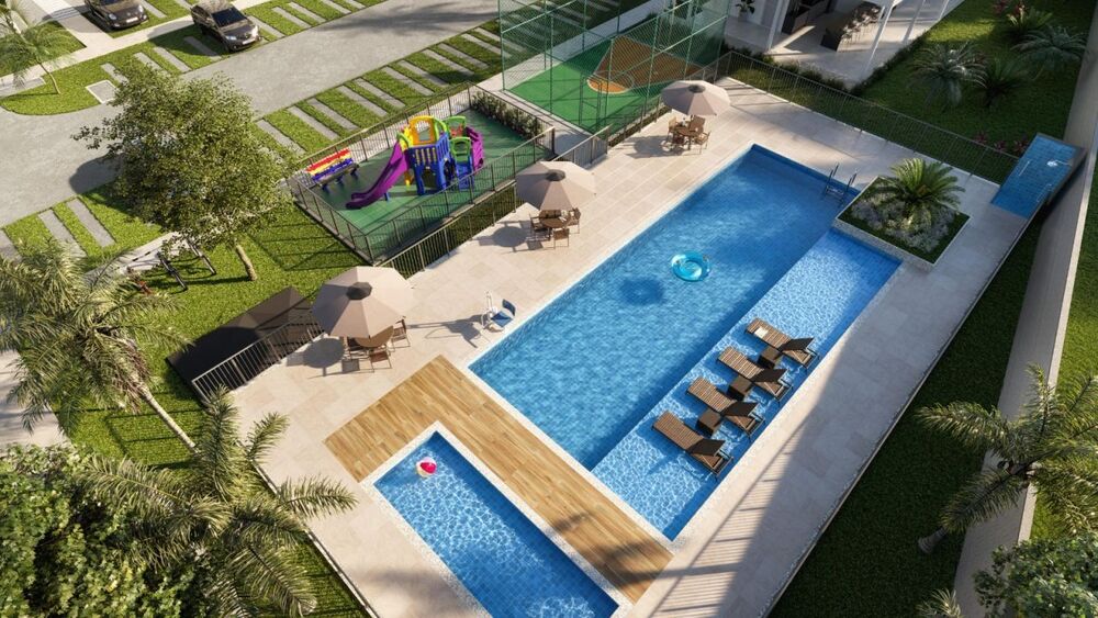 Apartamento à venda com 2 quartos, 43m² - Foto 16