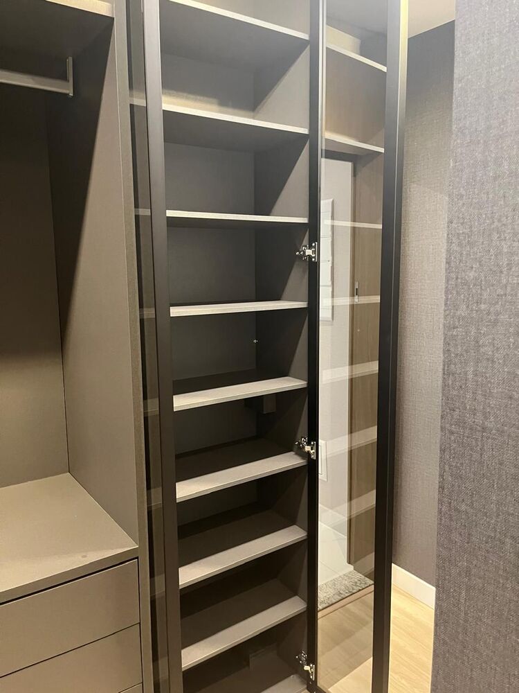 Apartamento à venda com 2 quartos, 89m² - Foto 3