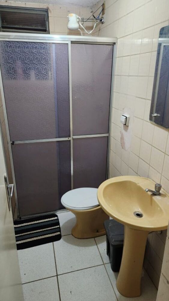 Apartamento à venda com 3 quartos, 60m² - Foto 5