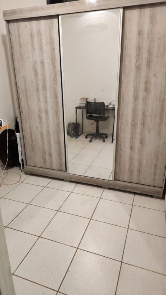 Apartamento à venda com 3 quartos, 60m² - Foto 4
