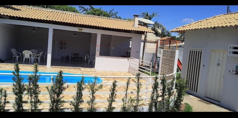 Apartamento à venda com 2 quartos, 54m² - Foto 4