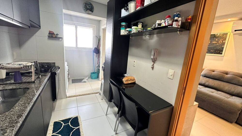 Apartamento à venda com 2 quartos, 88m² - Foto 6