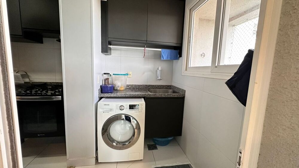 Apartamento à venda com 2 quartos, 88m² - Foto 7