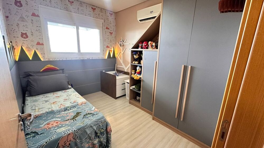 Apartamento à venda com 2 quartos, 88m² - Foto 12