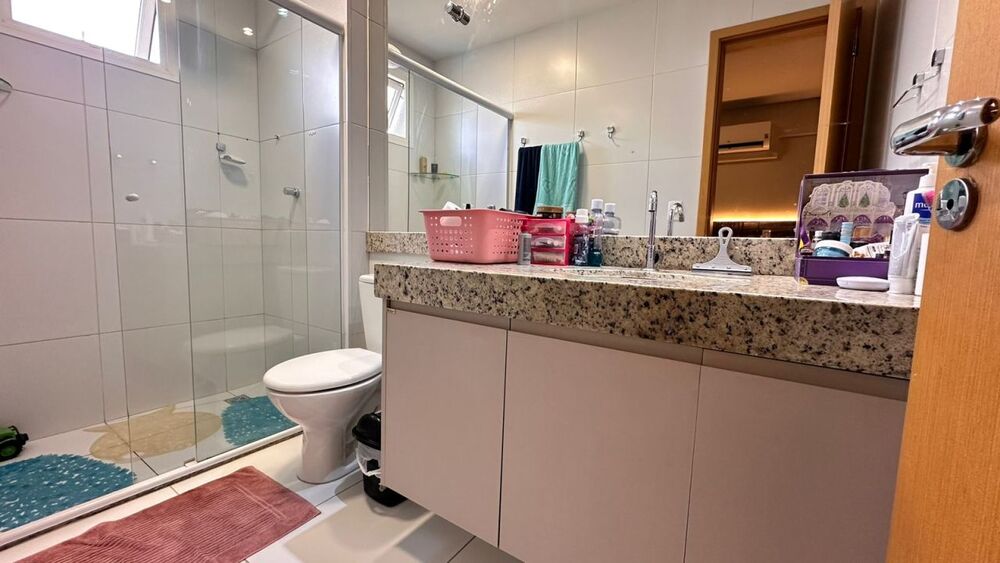 Apartamento à venda com 2 quartos, 88m² - Foto 8
