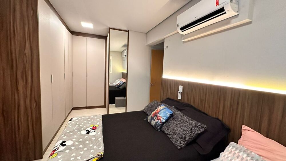 Apartamento à venda com 2 quartos, 88m² - Foto 9