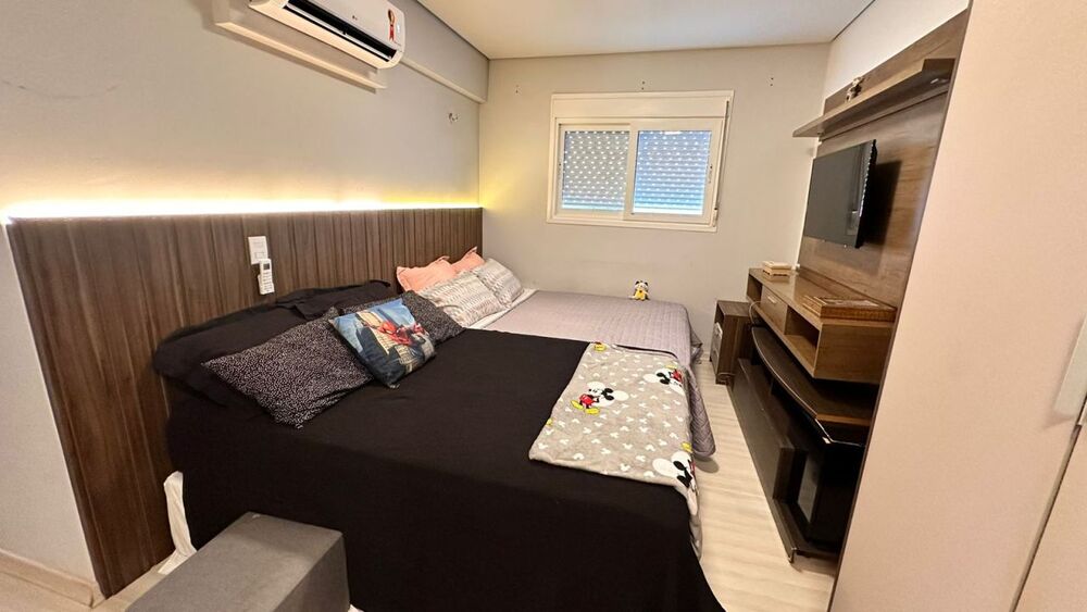 Apartamento à venda com 2 quartos, 88m² - Foto 10