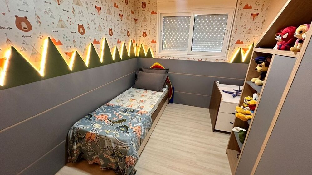 Apartamento à venda com 2 quartos, 88m² - Foto 11