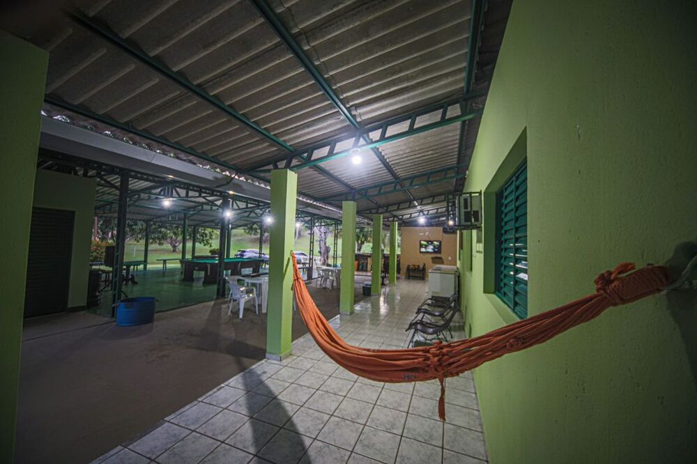 Fazenda à venda com 6 quartos, 42m² - Foto 4