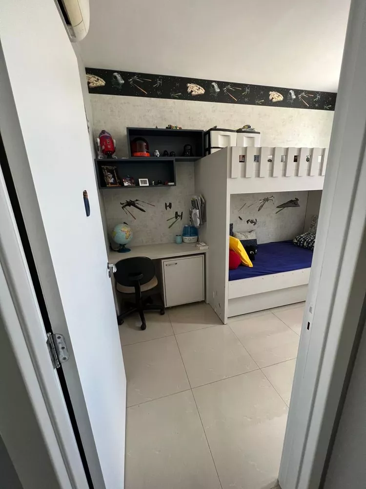 Casa de Condomínio à venda com 3 quartos, 170m² - Foto 13