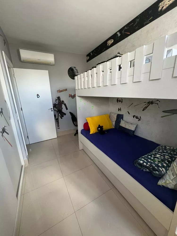 Casa de Condomínio à venda com 3 quartos, 170m² - Foto 14