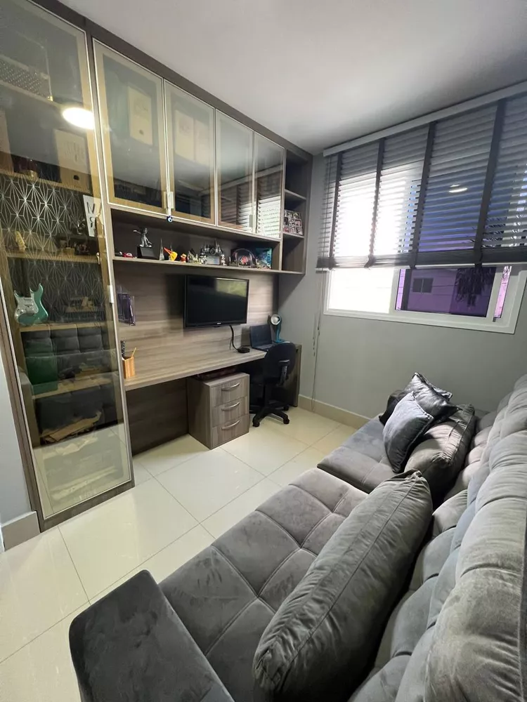 Casa de Condomínio à venda com 3 quartos, 170m² - Foto 9