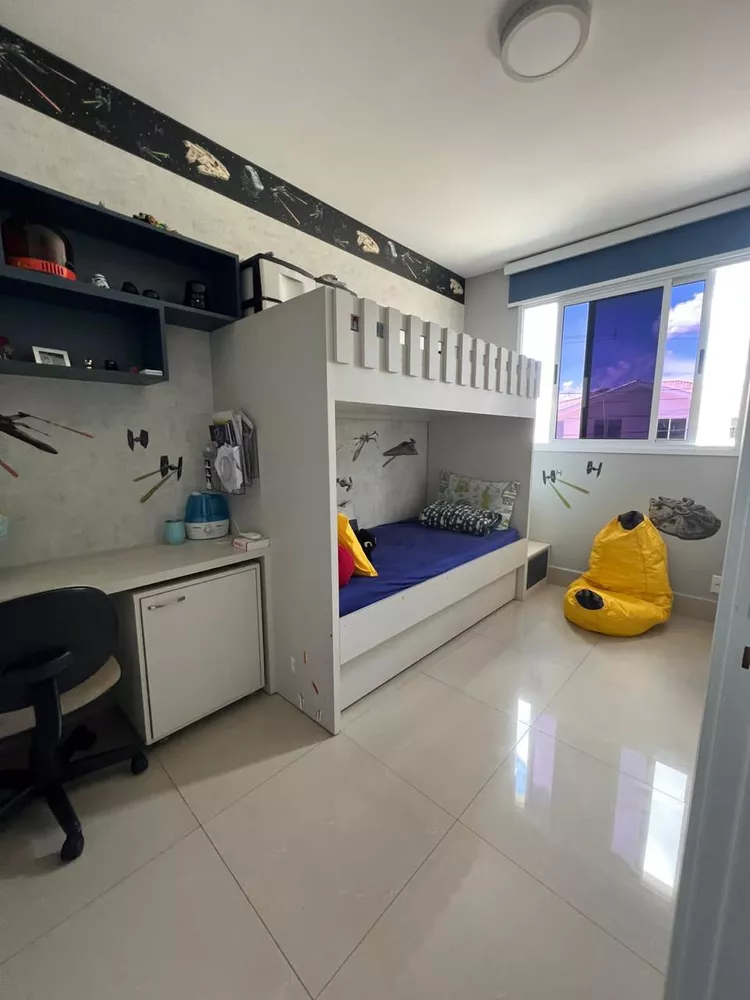 Casa de Condomínio à venda com 3 quartos, 170m² - Foto 11