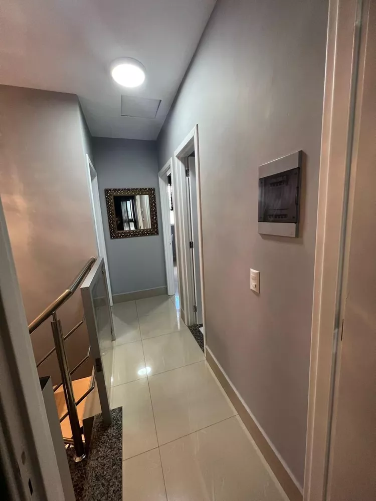 Casa de Condomínio à venda com 3 quartos, 170m² - Foto 8