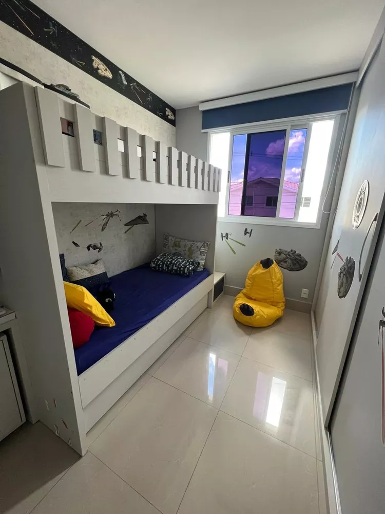 Casa de Condomínio à venda com 3 quartos, 170m² - Foto 12