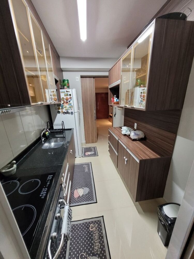 Sobrado à venda com 2 quartos, 150m² - Foto 4
