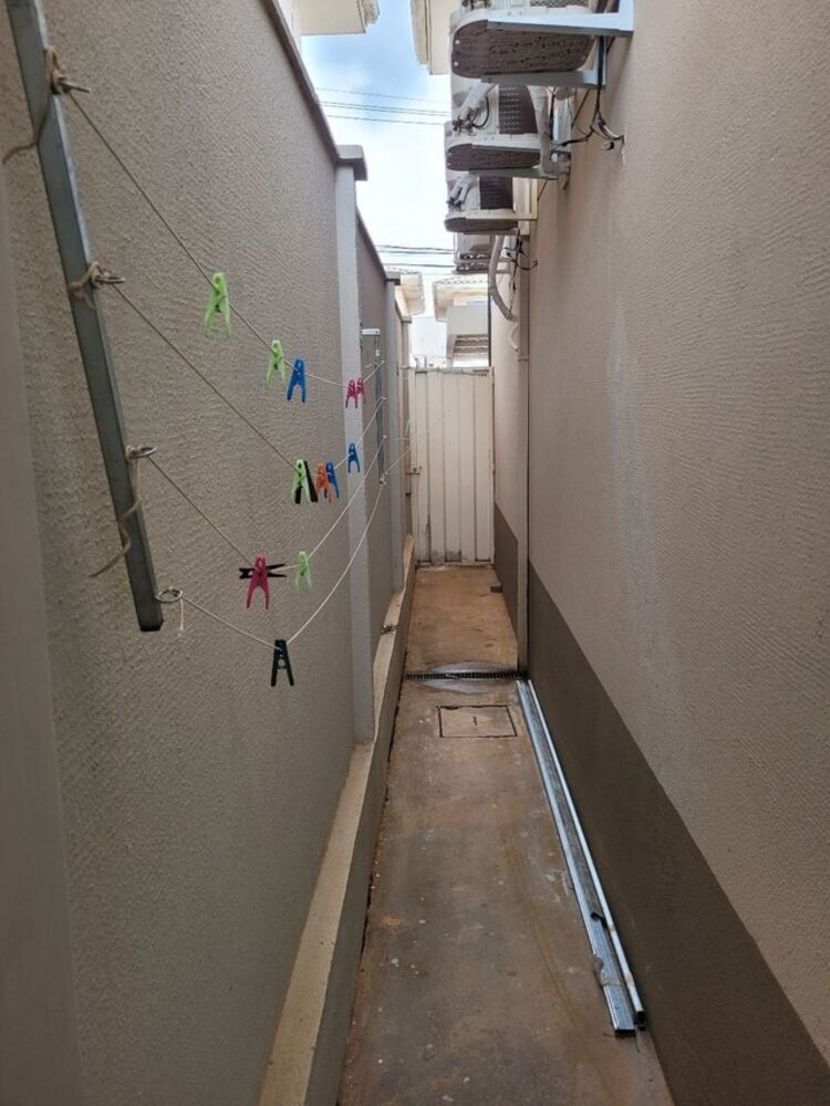 Sobrado à venda com 2 quartos, 150m² - Foto 12