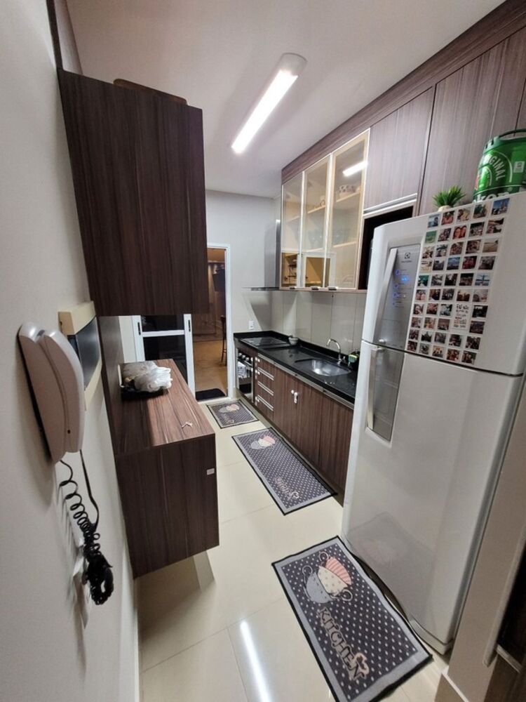 Sobrado à venda com 2 quartos, 150m² - Foto 2