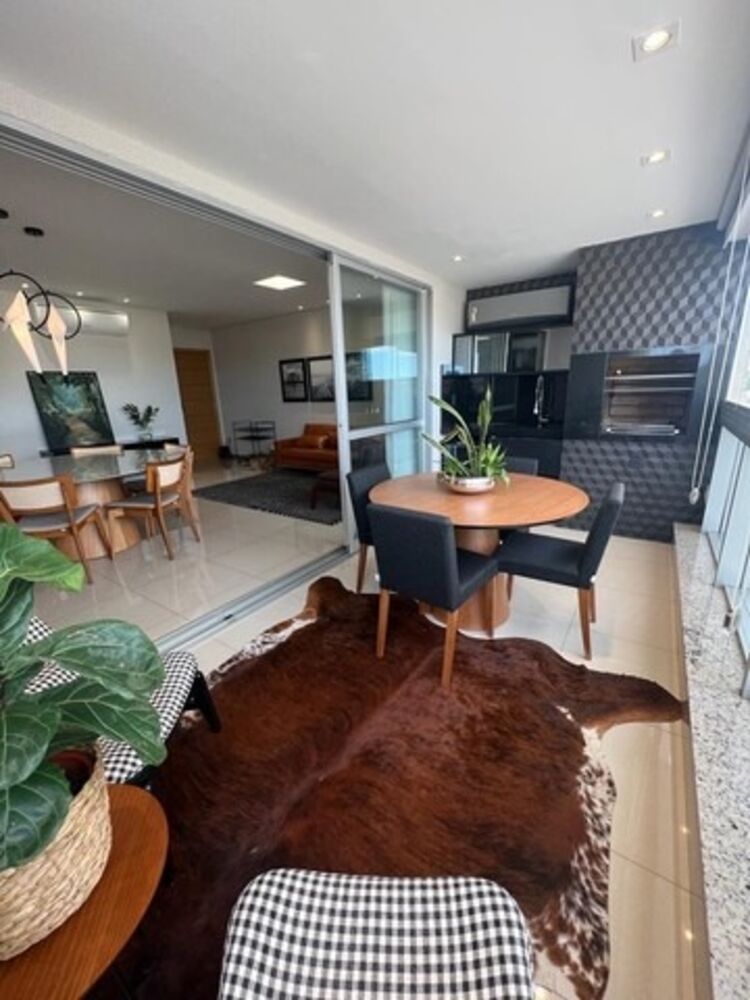 Apartamento, 3 quartos, 157 m² - Foto 1