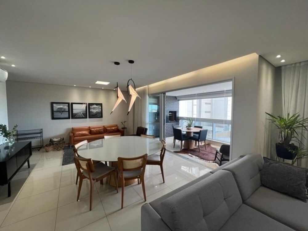 Apartamento, 3 quartos, 157 m² - Foto 2