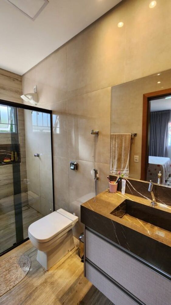 Chácara à venda com 4 quartos, 250m² - Foto 20