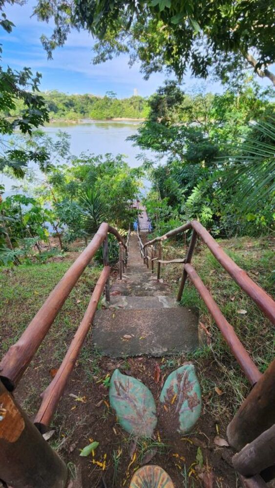 Chácara à venda com 4 quartos, 250m² - Foto 21