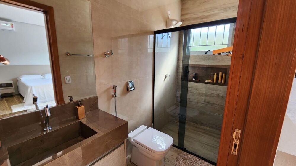 Chácara à venda com 4 quartos, 250m² - Foto 15