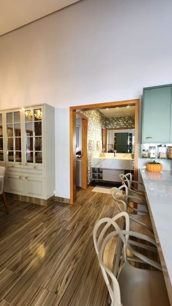 Chácara à venda com 4 quartos, 250m² - Foto 29