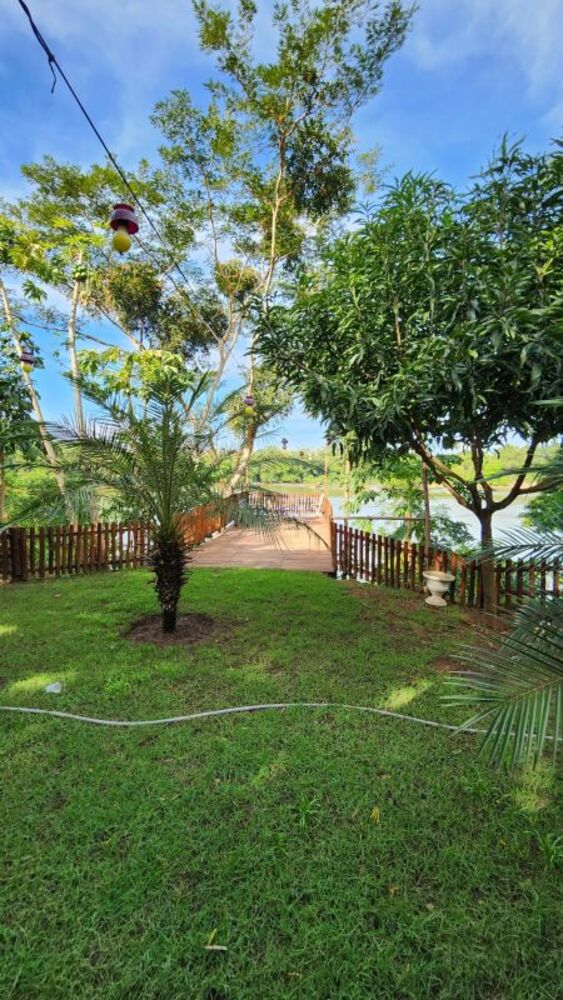 Chácara à venda com 4 quartos, 250m² - Foto 3