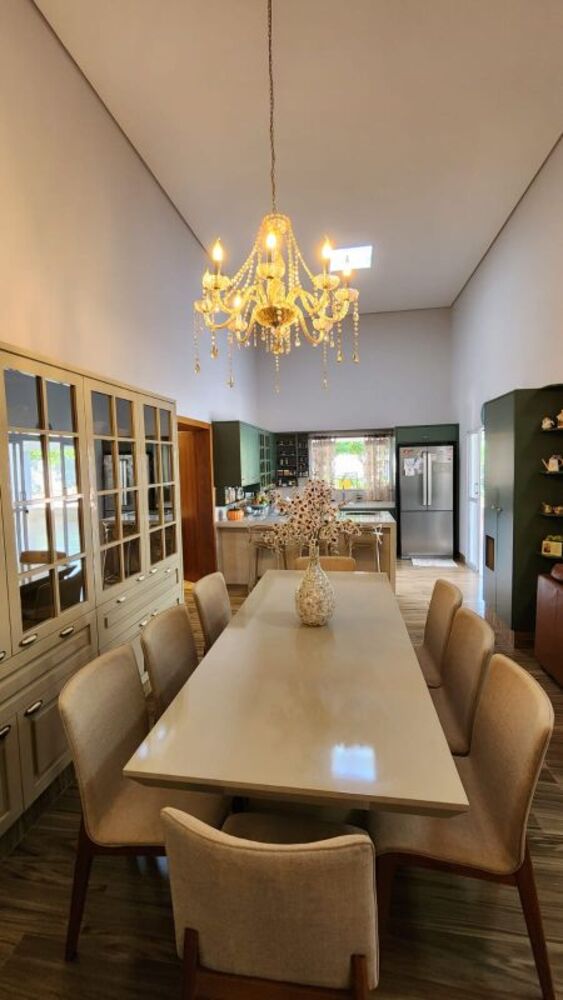 Chácara à venda com 4 quartos, 250m² - Foto 28