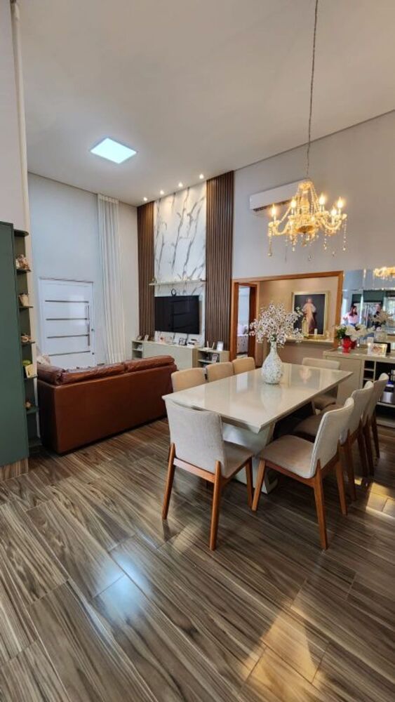 Chácara à venda com 4 quartos, 250m² - Foto 33