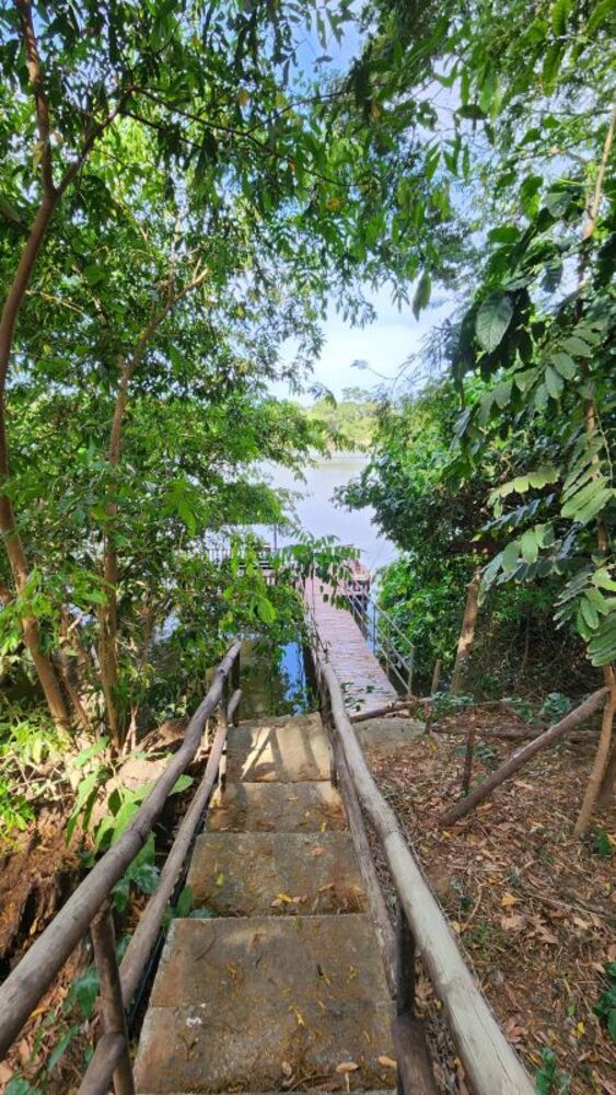 Chácara à venda com 4 quartos, 250m² - Foto 22