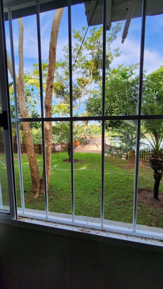 Chácara à venda com 4 quartos, 250m² - Foto 17