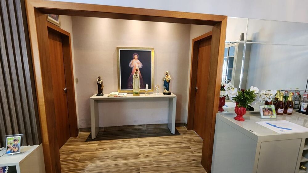 Chácara à venda com 4 quartos, 250m² - Foto 30