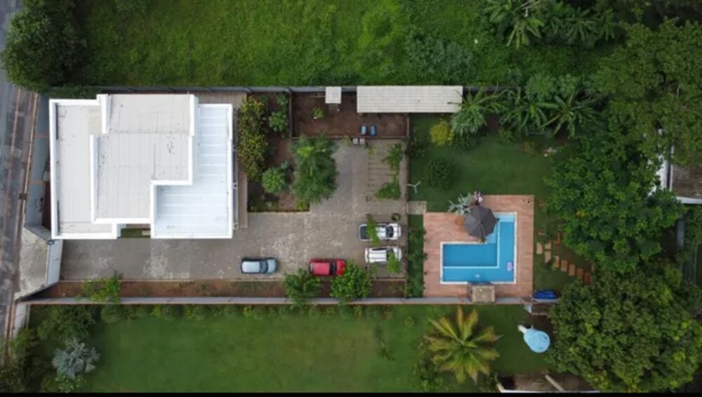 Chácara à venda com 4 quartos, 250m² - Foto 44