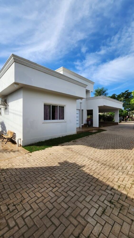 Chácara à venda com 4 quartos, 250m² - Foto 11