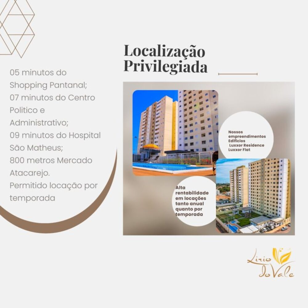 Apartamento à venda com 2 quartos, 46m² - Foto 1