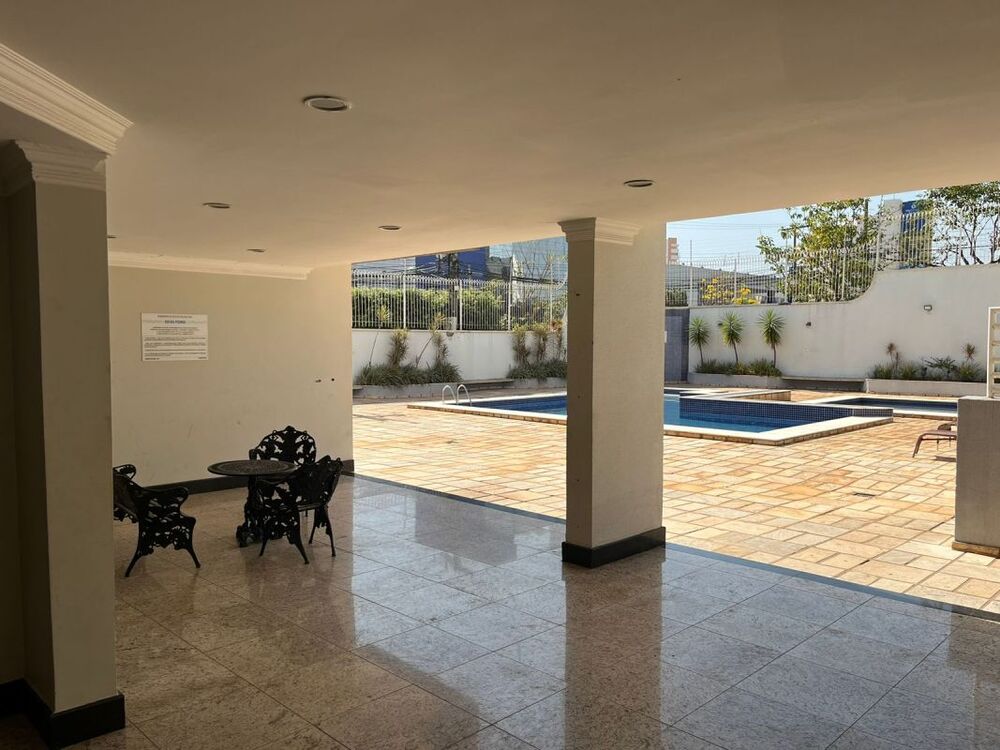 Apartamento à venda com 3 quartos, 140m² - Foto 12