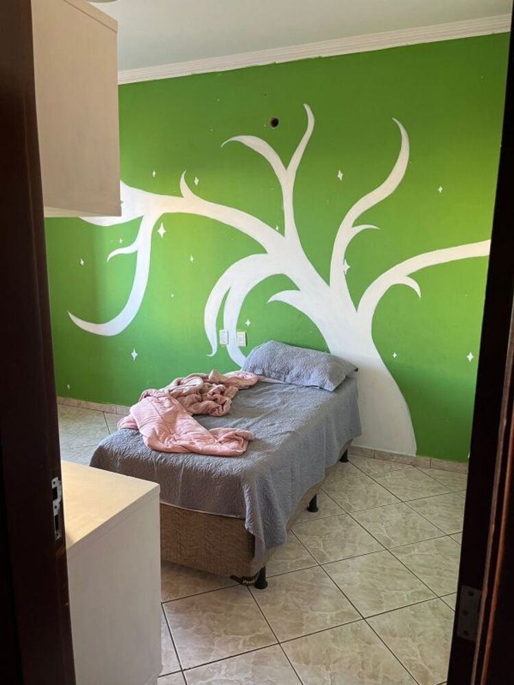 Apartamento à venda com 3 quartos, 140m² - Foto 7