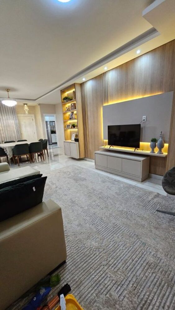 Casa de Condomínio à venda com 3 quartos, 140m² - Foto 4