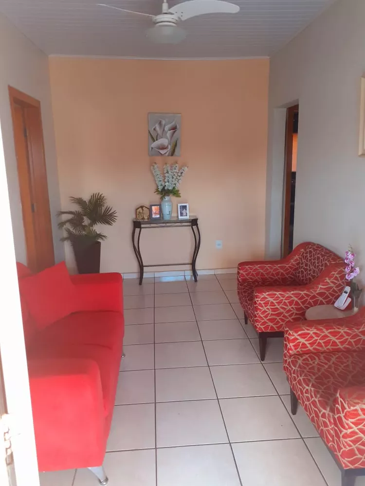 Casa à venda com 3 quartos - Foto 6