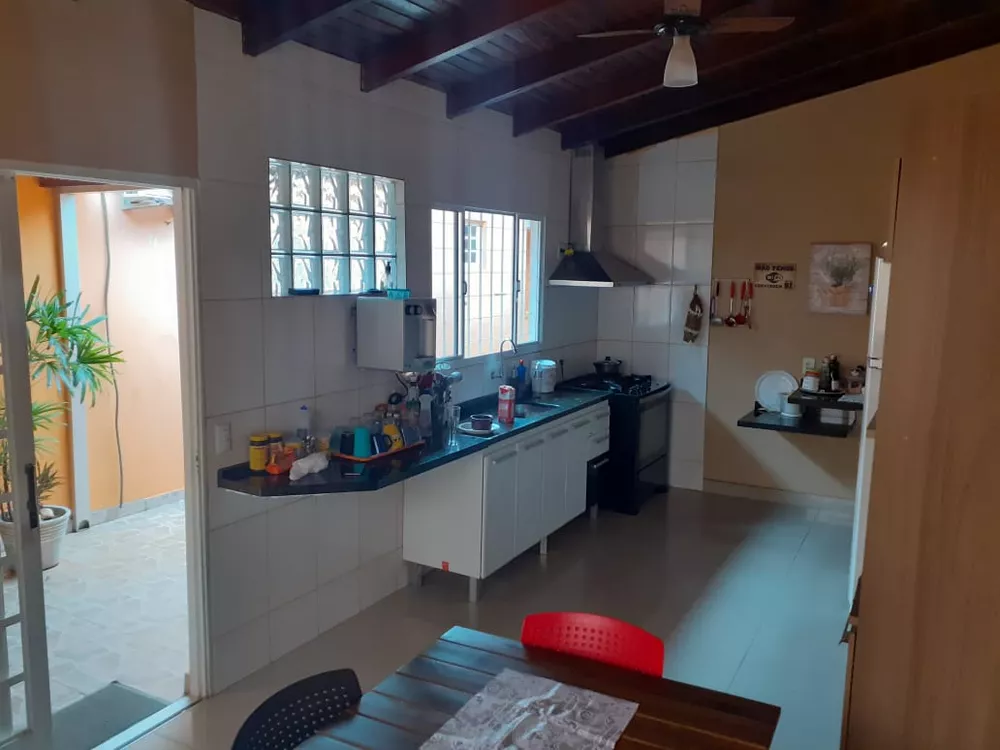 Casa à venda com 3 quartos - Foto 8