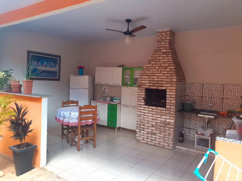 Casa à venda com 3 quartos - Foto 5