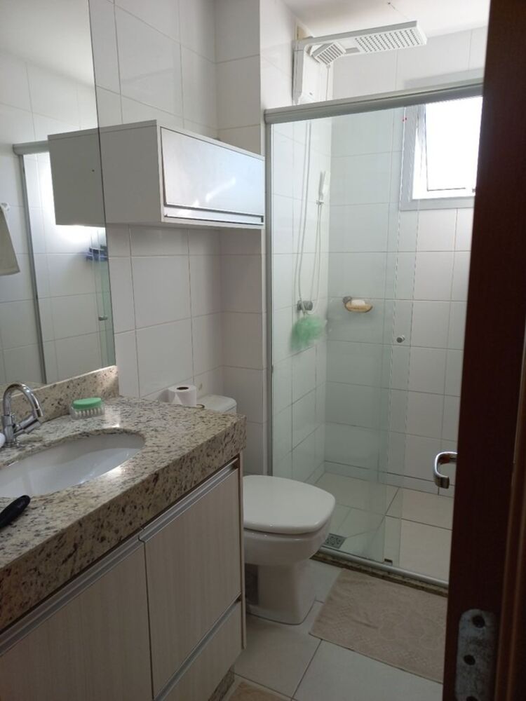 Apartamento à venda com 3 quartos, 87m² - Foto 3