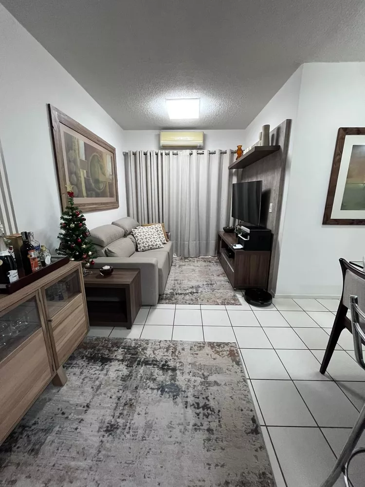 Apartamento à venda com 3 quartos, 67m² - Foto 1